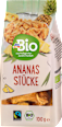 Ananas BIO essiccato in pezzi dmBio