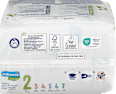 nature pelene mini vel. 2 (3-6 kg) babylove nature
