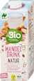 Pflanzendrink, Mandel Drink dmBio