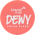 Blush Dewy Cream rumenilo - 010 trend !t up