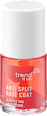 Base coat anti split trend !t up