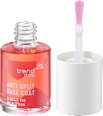 Base coat anti split trend !t up