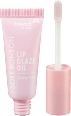Гланц за устни Lip Glaze Oil, Soft Bonbon trend !t up
