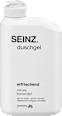 Erfrischendes Duschgel Minze Koriander SEINZ.