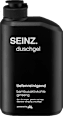 Gel de duș de curățare profundă, Bambus & cărbune activ & Ginseng SEINZ.