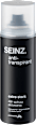 Anti-Transpirant Deodorant extra stark SEINZ.