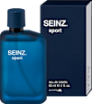 Toaletna voda sport SEINZ.