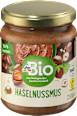 Purea di nocciole Bio dmBio