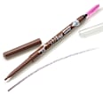 Slim Liner Definer olovka za obrve 2u1 – 030 Medium Brown trend !t up
