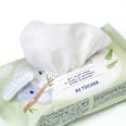 Vlažne maramice - aloe vera i kamilica, 4x80kom. babylove