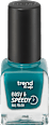 Lak na nechty Easy & Speedy - 520 trend !t up