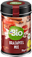 Bio sült alma fűszerkeverék dmBio