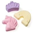 Pastiglie da bagno effervescenti (3 x 50 g) SauBär