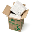 nature pleny, velikost 5 měsíční box babylove nature