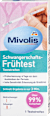 Test za zgodnje ugotavljanje nosečnosti Mivolis