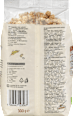 Muesli bio croccante con fiocchi di farro dmBio