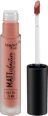 Lippenstift Liquid MATTisfaction Lightweight 010 trend !t up