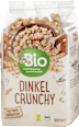 Muesli bio croccante con fiocchi di farro dmBio