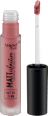 Pomadka do ust w płynie MATTisfaction Lightweight 080 trend !t up