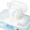 Feuchttücher sensitive Box babylove