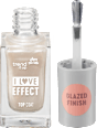 Smalto top-coat Love Effect Glazed Finish - n. 120 trend !t up