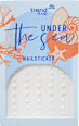 Nagelsticker Set under the sea trend !t up