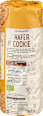Cookies, Hafer dmBio