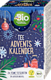 Adventskalender 2024, Tee dmBio