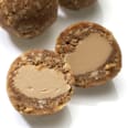 Bliss balls alle mandorle salate dmBio