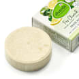 Pro Climate tuhé mýdlo Máta a Bergamot alverde NATURKOSMETIK