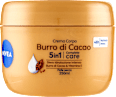 Crema corpo Burro di Cacao 5in1 NIVEA
