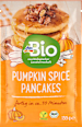 Backmischung Pancakes Pumpkin Spice, vegan dmBio
