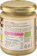 Crema spalmabile bianca di mandorle BIO dmBio