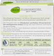 Żel pod prysznic w kostce mięta alverde NATURKOSMETIK