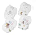 Гащички nature Maxi , размер 4, 9-15kg babylove nature