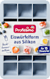 Eiswürfelform aus Silikon Profissimo
