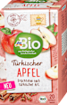 Früchtetee Türkischer Apfel (20x2g) dmBio