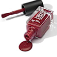 Nagellack Super Shine & Stay 767 Maroon Red trend !t up