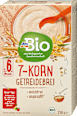 Getreidebrei 7-Korn ab dem 6. Monat dmBio
