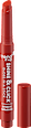 Pomadka do ust Shine & Click - Gloss In a Stick 060 Dark Cherry Red trend !t up