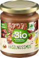 Haselnussmus dmBio