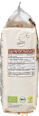 Muesli bio croccante con fiocchi di farro dmBio