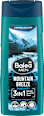 Duschgel Mountain Breeze 3in1 Balea MEN