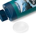 Duschgel Mountain Breeze 3in1 Balea MEN