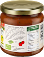 Tomatensoße Kräuter dmBio