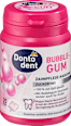 Žuvačky Bubblegum Dontodent