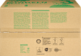 nature pleny, velikost 3 měsíční box babylove