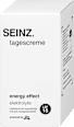 Gesichtscreme energy effect LSF 15 SEINZ.