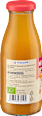 Smoothie, Pfirsich, Ingwer, Apfel & Traube dmBio