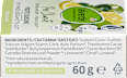 Żel pod prysznic w kostce mięta alverde NATURKOSMETIK